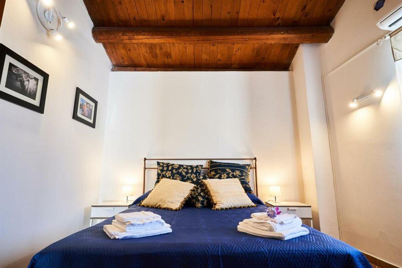 Terrazza Delle Maioliche Apartment Palermo Exterior photo